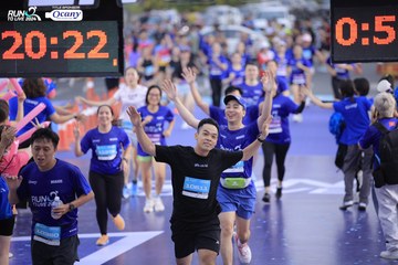 RUN TO LIVE 2024 - Ảnh #1360343