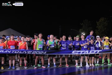 RUN TO LIVE 2024 - Ảnh #1318571
