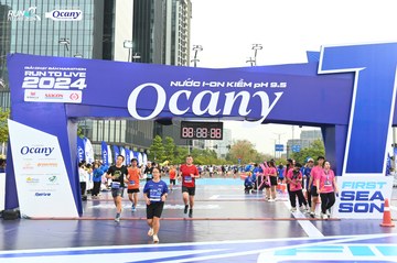 RUN TO LIVE 2024 - Ảnh #1420873