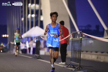 RUN TO LIVE 2024 - Ảnh #1324734