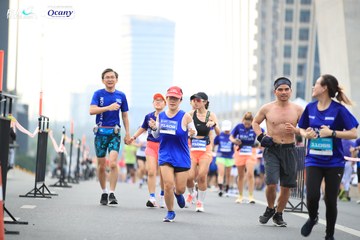 RUN TO LIVE 2024 - Ảnh #1348213