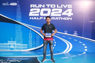 RUN TO LIVE 2024 - Ảnh #1316377