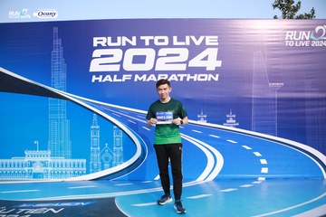 RUN TO LIVE 2024 - Ảnh #1316372