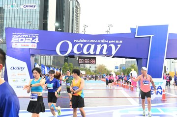 RUN TO LIVE 2024 - Ảnh #1418929