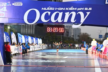 RUN TO LIVE 2024 - Ảnh #1417437