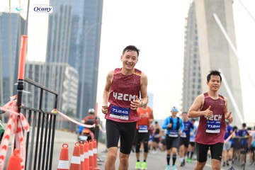 RUN TO LIVE 2024 - Ảnh #1346774