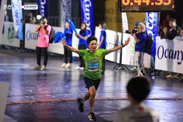 RUN TO LIVE 2024 - Ảnh #1379168