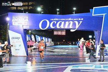 RUN TO LIVE 2024 - Ảnh #1417246