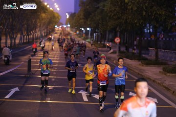 RUN TO LIVE 2024 - Ảnh #1432455