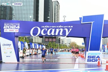 RUN TO LIVE 2024 - Ảnh #1423219