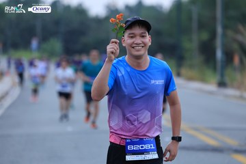 RUN TO LIVE 2024 - Ảnh #1370946