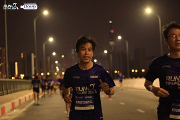 RUN TO LIVE 2024 - Ảnh #1444893
