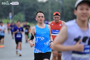 RUN TO LIVE 2024 - Ảnh #1375406