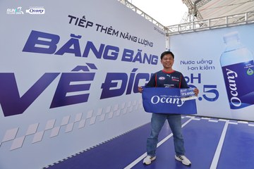 RUN TO LIVE 2024 - Ảnh #1309594