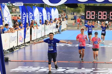 RUN TO LIVE 2024 - Ảnh #1410385
