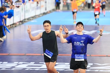 RUN TO LIVE 2024 - Ảnh #1369680