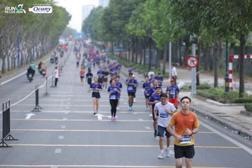 RUN TO LIVE 2024 - Ảnh #1436528