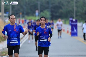 RUN TO LIVE 2024 - Ảnh #1373634