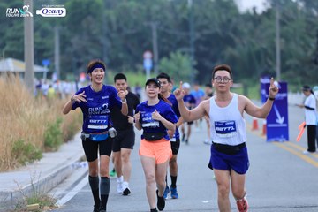 RUN TO LIVE 2024 - Ảnh #1370861