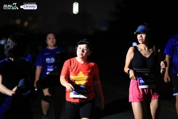 RUN TO LIVE 2024 - Ảnh #1337050