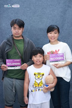 RUN TO LIVE 2024 - Ảnh #1309700