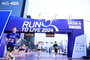 RUN TO LIVE 2024 - Ảnh #1375751