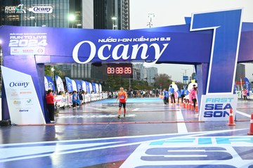 RUN TO LIVE 2024 - Ảnh #1417612