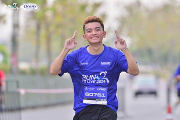 RUN TO LIVE 2024 - Ảnh #1447258