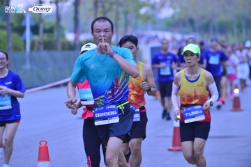RUN TO LIVE 2024 - Ảnh #1335569