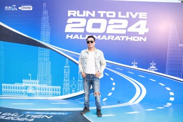 RUN TO LIVE 2024 - Ảnh #1315926