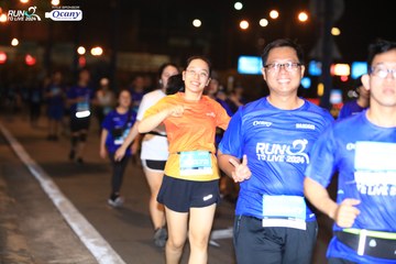 RUN TO LIVE 2024 - Ảnh #1322977
