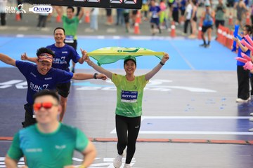 RUN TO LIVE 2024 - Ảnh #1405768