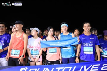 RUN TO LIVE 2024 - Ảnh #1319564