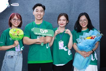 RUN TO LIVE 2024 - Ảnh #1314906