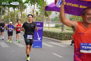 RUN TO LIVE 2024 - Ảnh #1389423