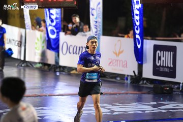 RUN TO LIVE 2024 - Ảnh #1379092