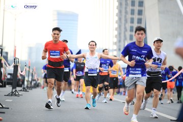 RUN TO LIVE 2024 - Ảnh #1347603