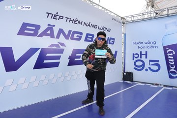 RUN TO LIVE 2024 - Ảnh #1315346
