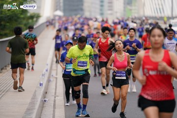 RUN TO LIVE 2024 - Ảnh #1345521