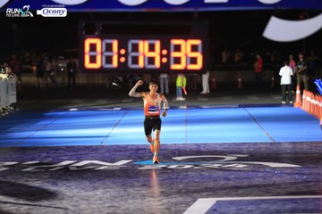 RUN TO LIVE 2024 - Ảnh #1379082