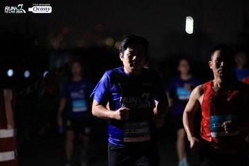 RUN TO LIVE 2024 - Ảnh #1341821