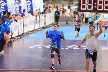 RUN TO LIVE 2024 - Ảnh #1334079
