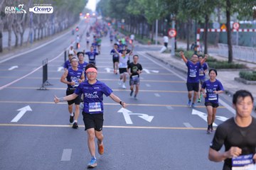 RUN TO LIVE 2024 - Ảnh #1430932