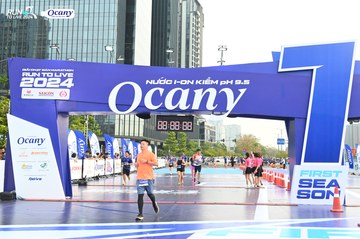 RUN TO LIVE 2024 - Ảnh #1424091
