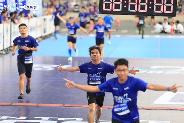 RUN TO LIVE 2024 - Ảnh #1410729