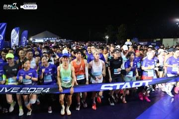 RUN TO LIVE 2024 - Ảnh #1319187