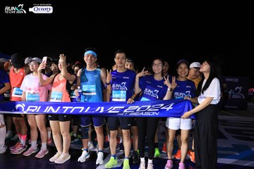 RUN TO LIVE 2024 - Ảnh #1319517