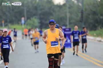 RUN TO LIVE 2024 - Ảnh #1386229