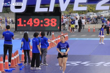 RUN TO LIVE 2024 - Ảnh #1393436