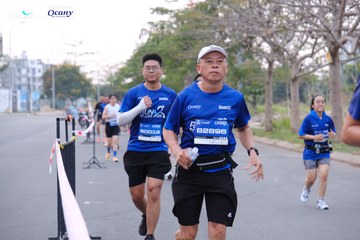 RUN TO LIVE 2024 - Ảnh #1399179